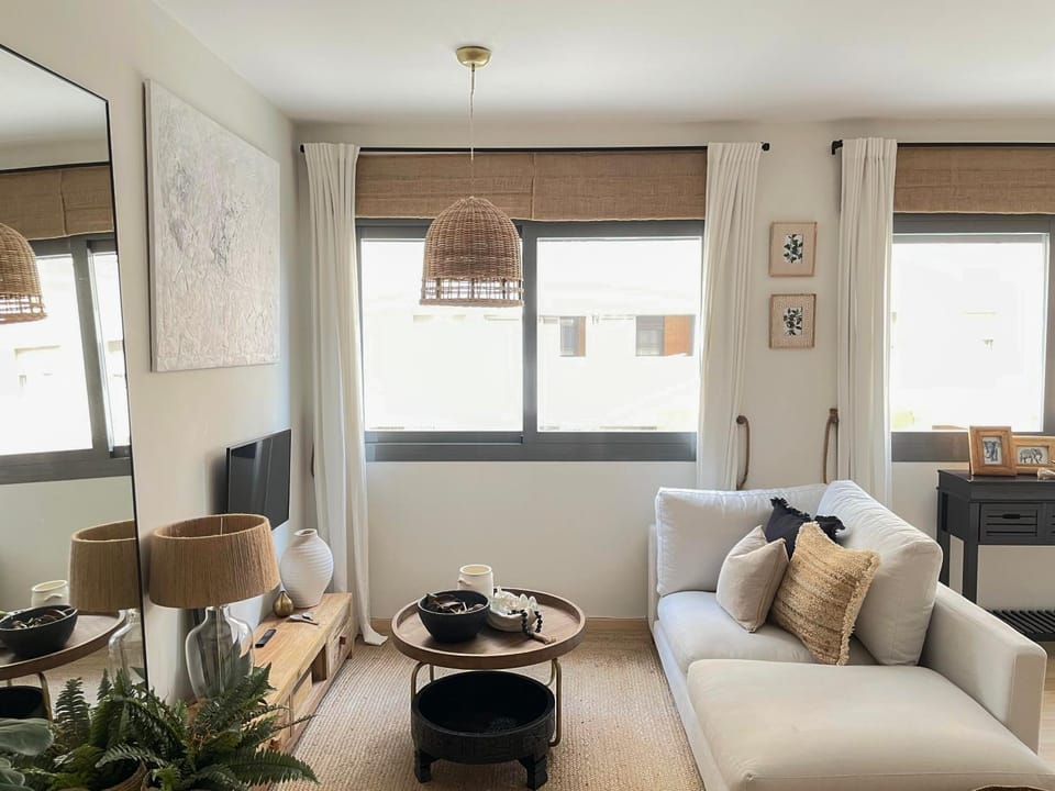 Oasis Pacifico Apartment in Malaga