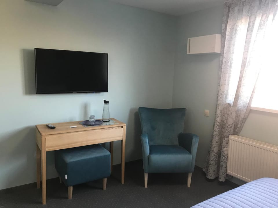 TV and multimedia