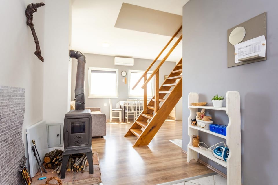 Apartmani Cerovečki Apartment in Slovenia