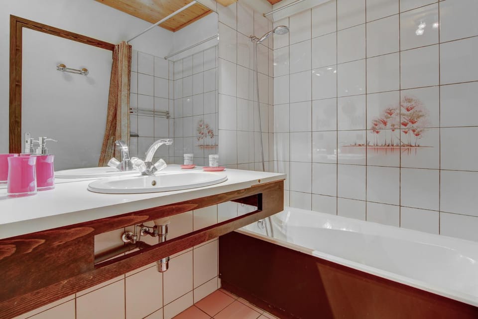 Atray C3 Apartment in Morzine
