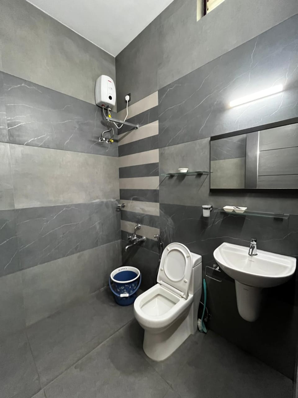 Birds Nest Home Stay Vacation rental in Kochi