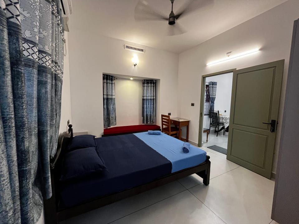 Birds Nest Home Stay Vacation rental in Kochi