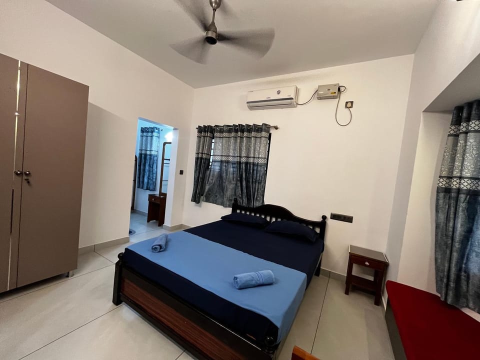 Birds Nest Home Stay Vacation rental in Kochi