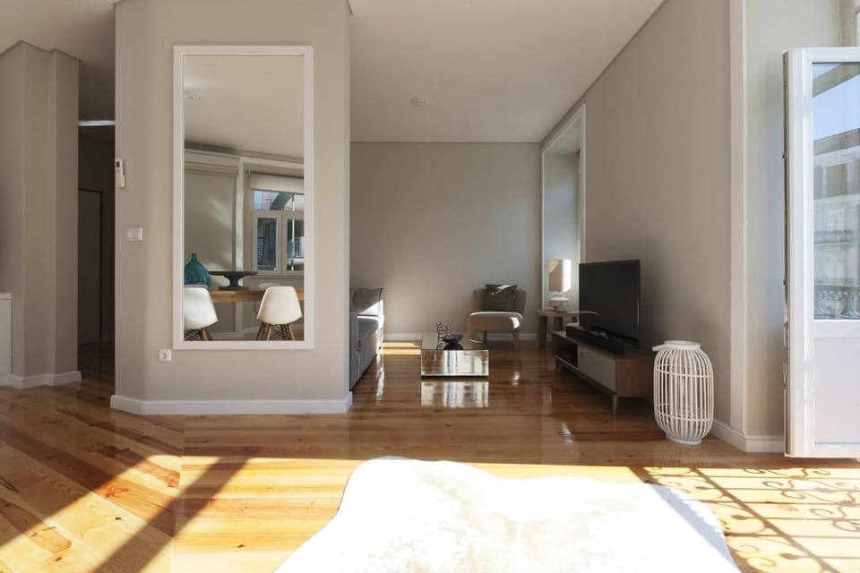 Communal lounge/ TV room, Living room
