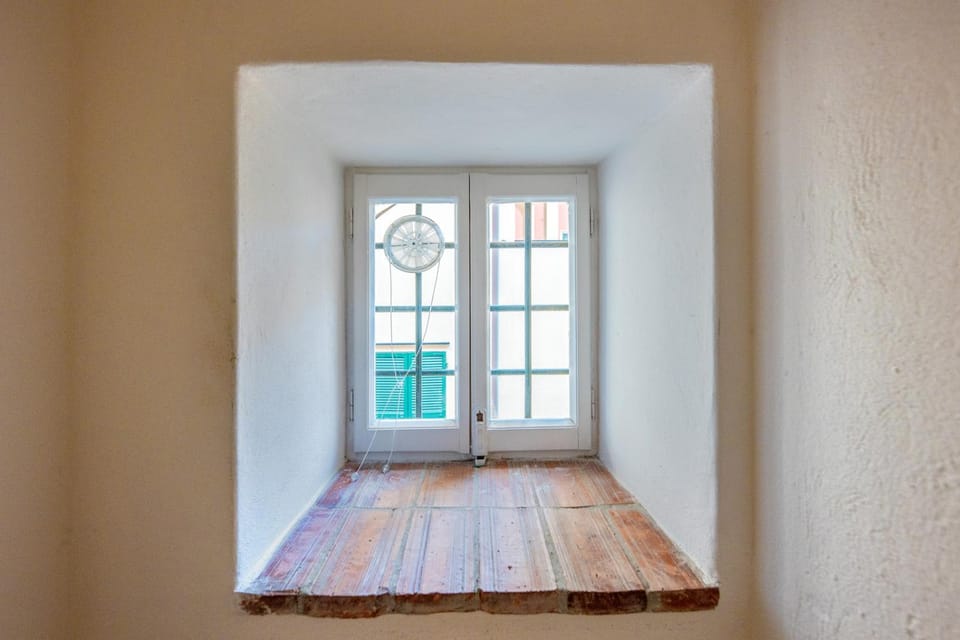 Le Casasse "Vico Mendaro 10" House in Varigotti