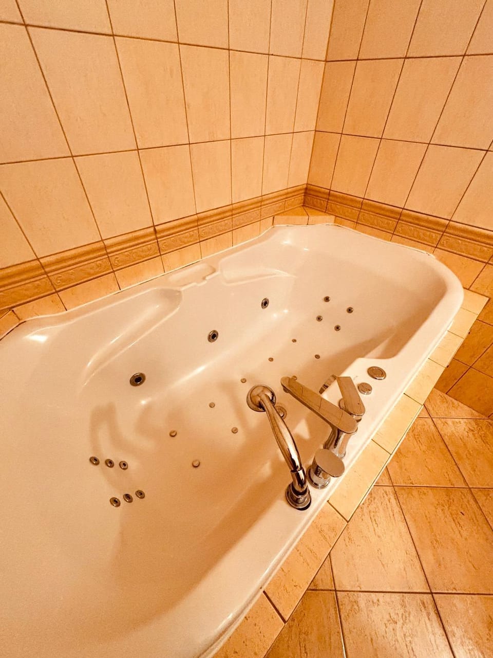 Bathroom, Bath