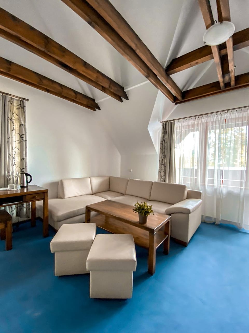 Balcony/Terrace, Living room