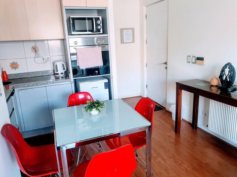 Home Nueva Lyon Apartment in Providencia