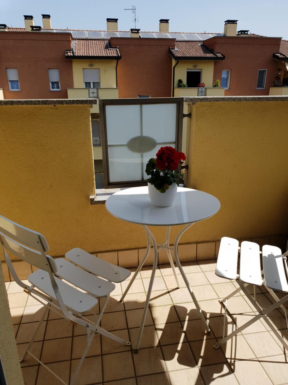 gHome Apartment in Lombardy
