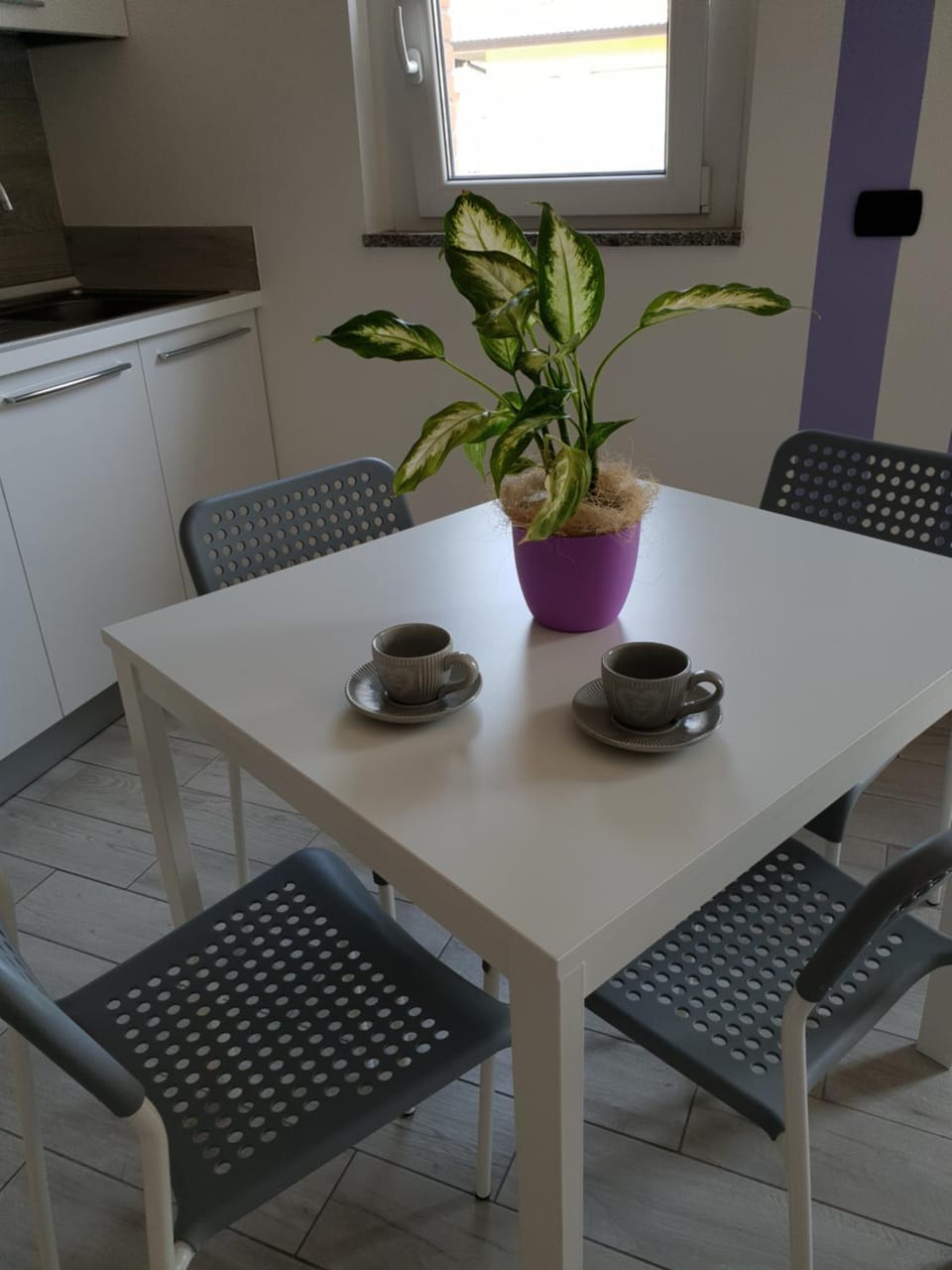 gHome Apartment in Lombardy