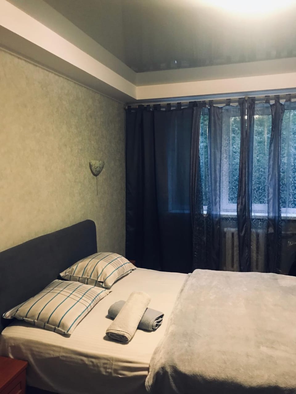 Apartment 2 bedrooms Apartment in Kiev City - Kyiv