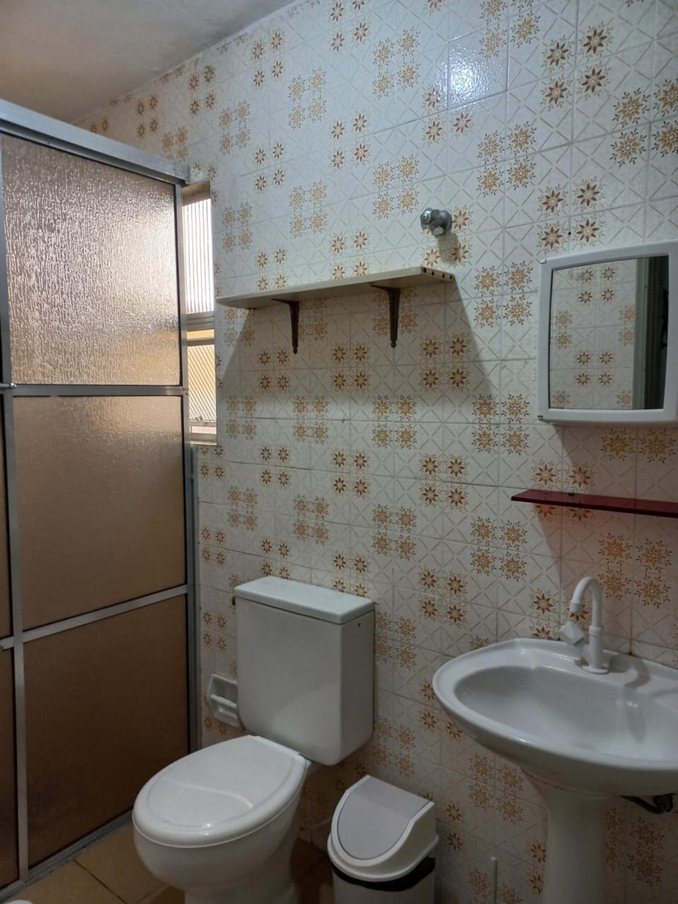 Apto 13C Ubatuba - Praia Grande Apartment in Ubatuba