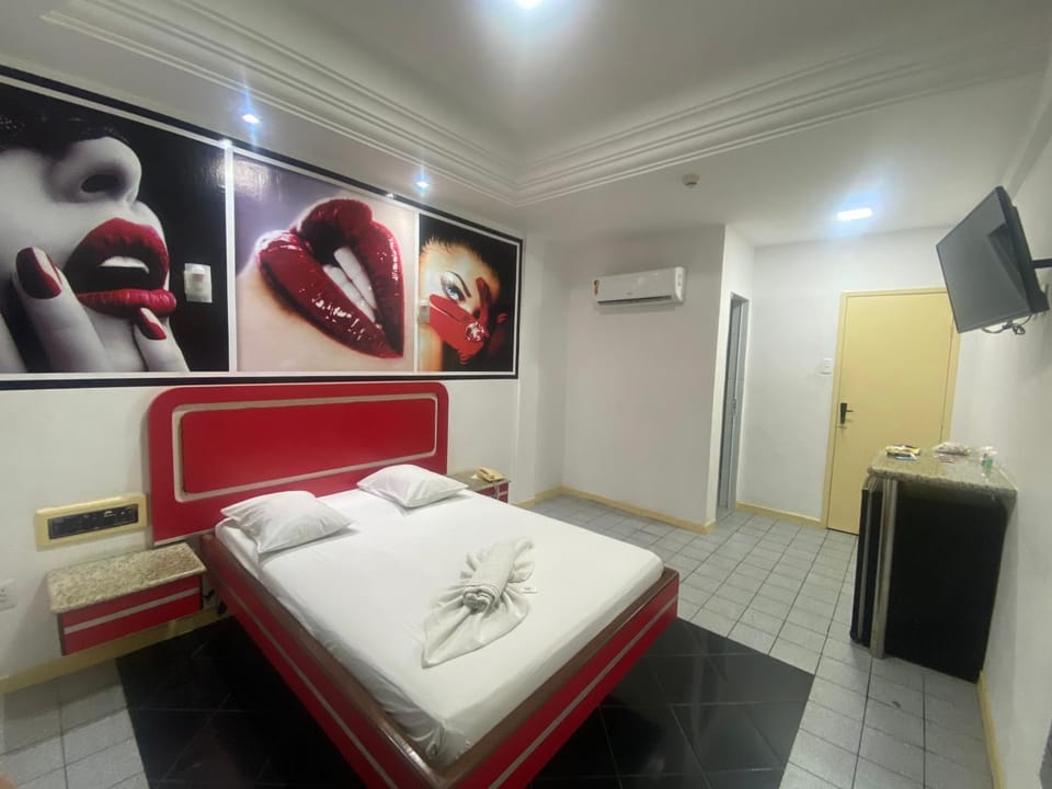 Hotel Bom Gosto Hotel in Salvador