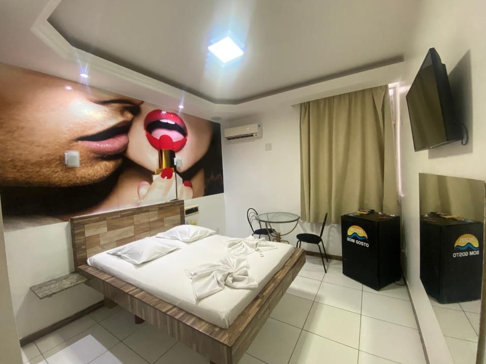 Hotel Bom Gosto Hotel in Salvador