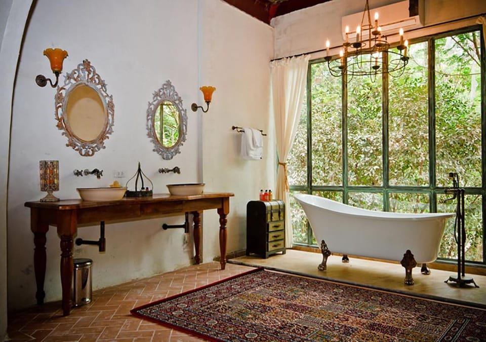 Bath