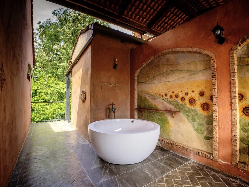 La Toscana Resort in Thailand