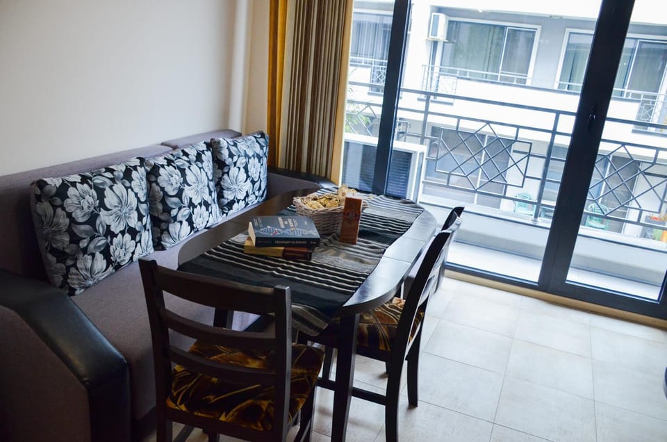 Ivanovi Apartments Apartment in Burgas