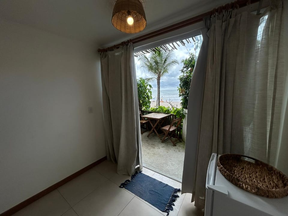 Pousada Pipe House Inn in Itacaré