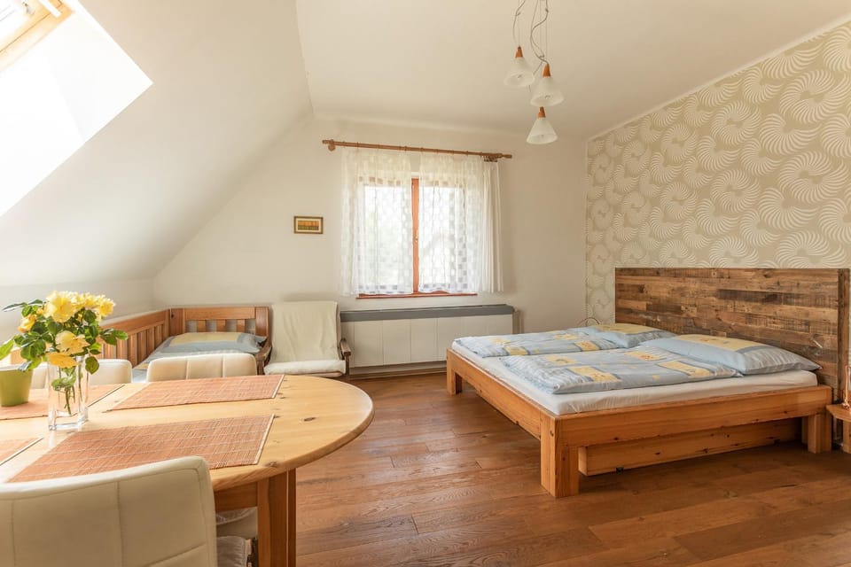 VS apartmán Vacation rental in Lower Silesian Voivodeship