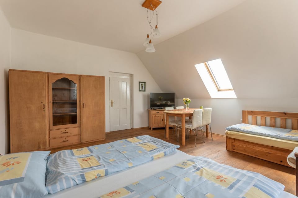 VS apartmán Vacation rental in Lower Silesian Voivodeship