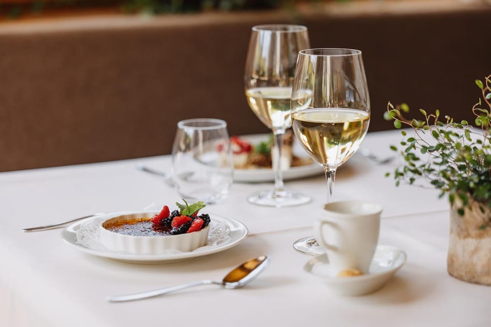 Food and drinks, Food, Dinner