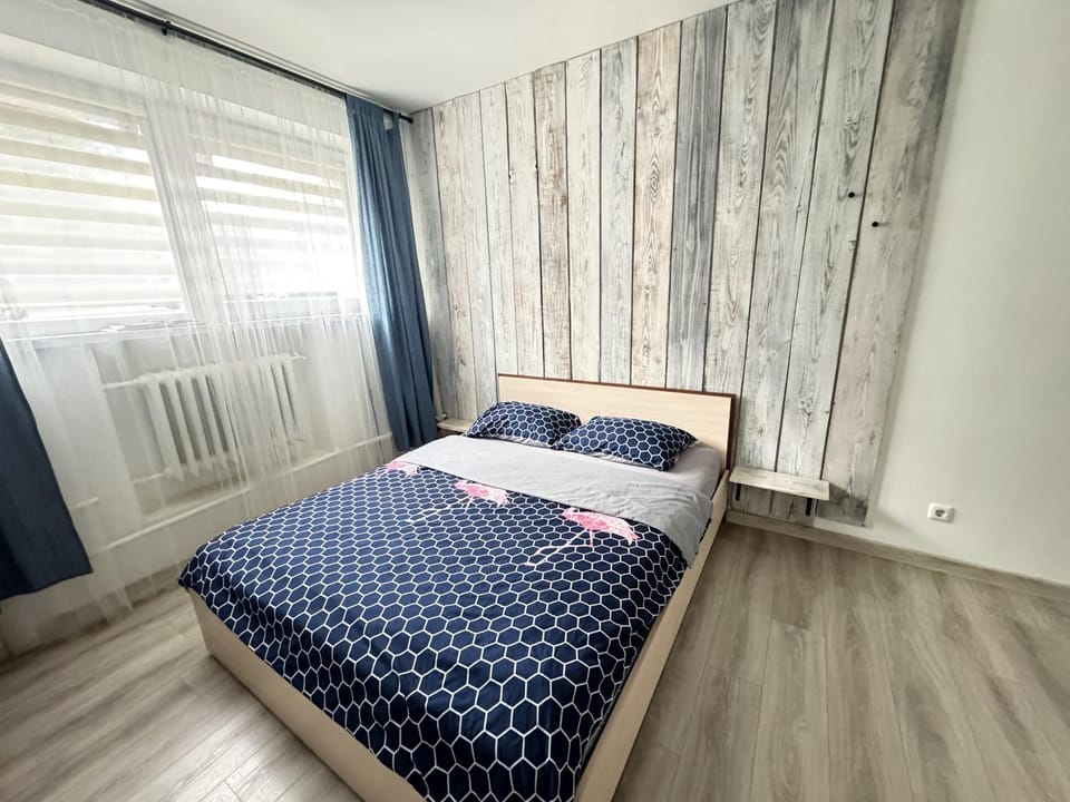 K-Town - City Center Park Studio Apartment in Lithuania