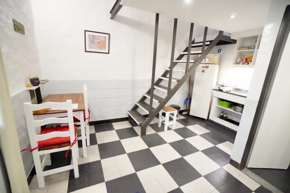Loft en Villa Crespo Apartment in Buenos Aires