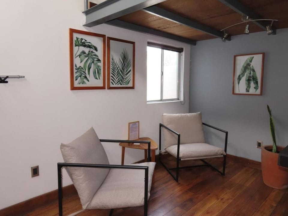 2ndHome Calzada Apartment in State of Guanajuato