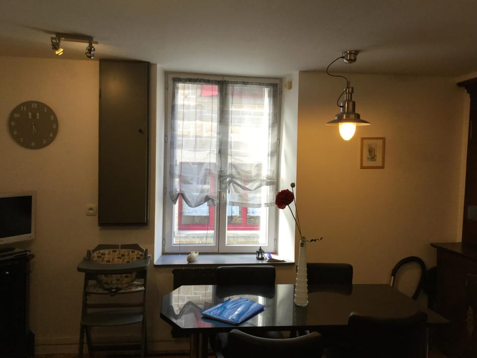 Maison de pêcheur Apartment in Cancale