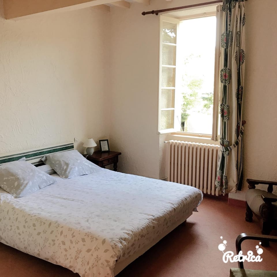 Domaine Saint Andrieu Bed and Breakfast in Occitanie