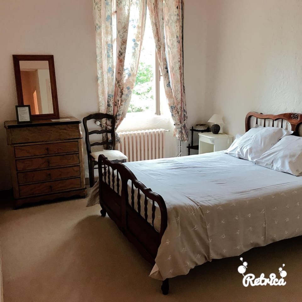 Domaine Saint Andrieu Bed and Breakfast in Occitanie