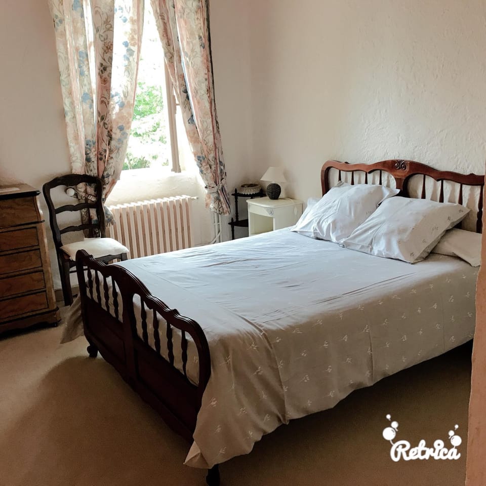 Domaine Saint Andrieu Bed and Breakfast in Occitanie