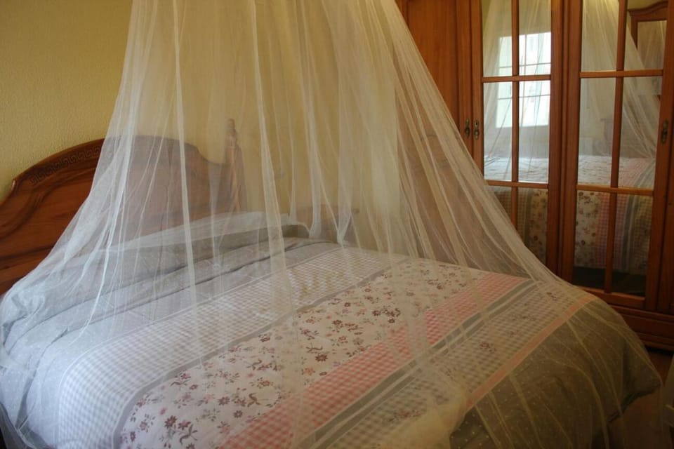 La Verdevilla Country House in Castile and León