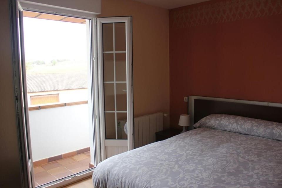 La Verdevilla Country House in Castile and León