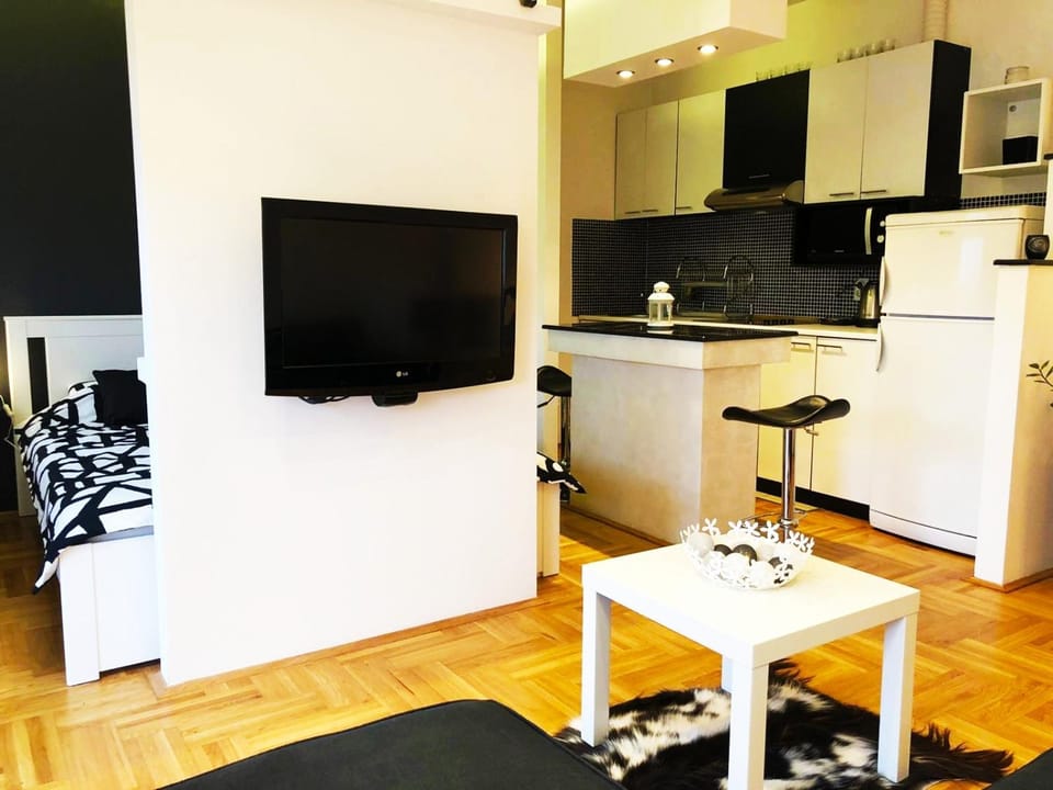 Daydream Apartment Apartment in Vojvodina