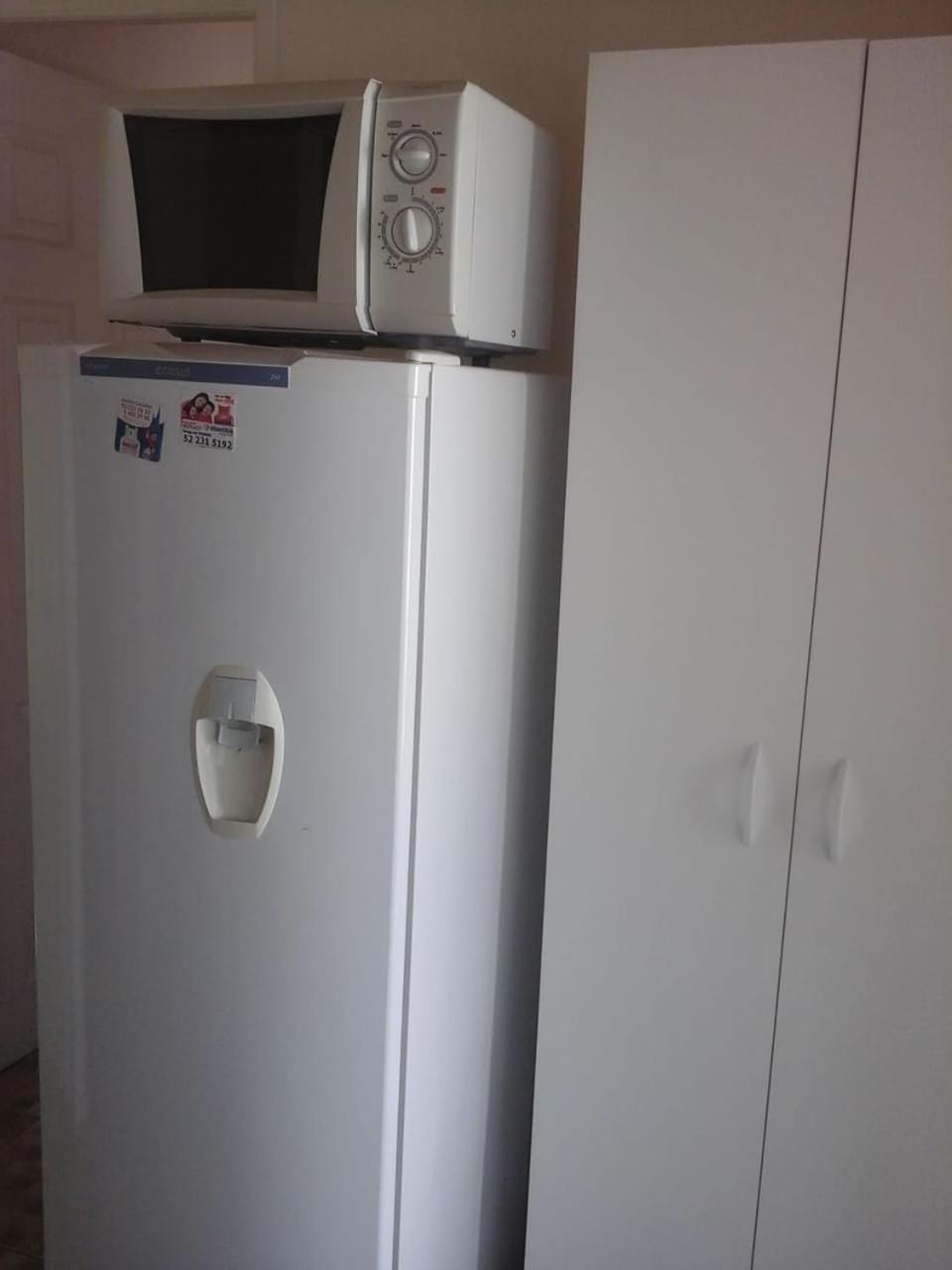 Coffee/tea facilities, Kitchen or kitchenette