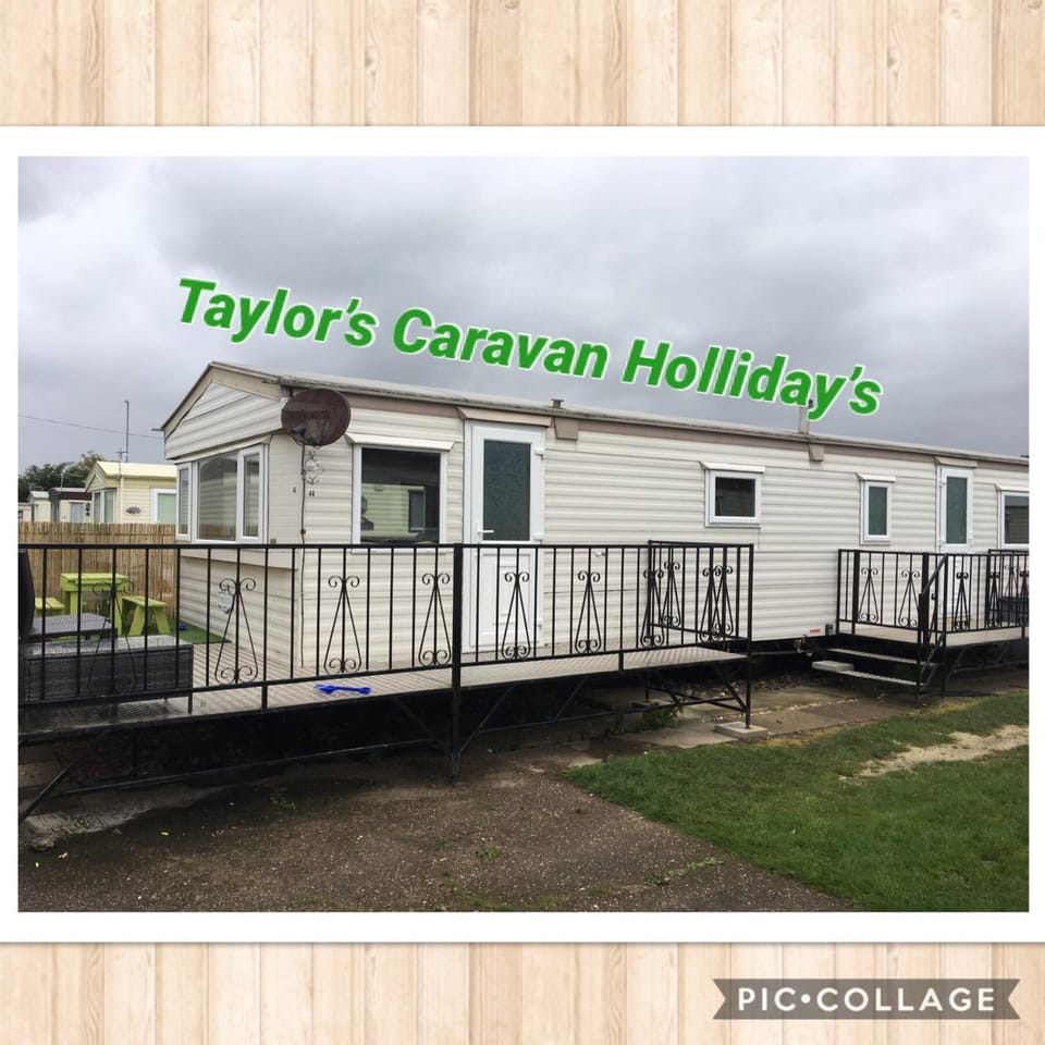 4 bedroom caravan ingoldmells skegness Campground/ 
RV Resort in Ingoldmells