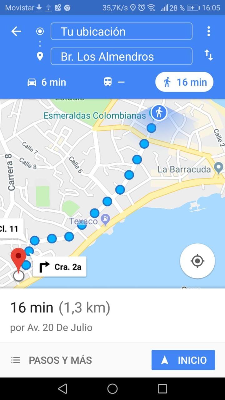 Location