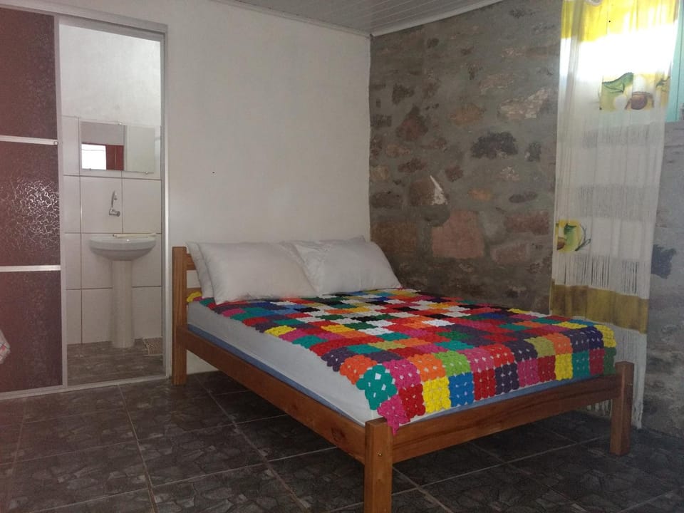Pousada Orquídea Inn in State of Bahia