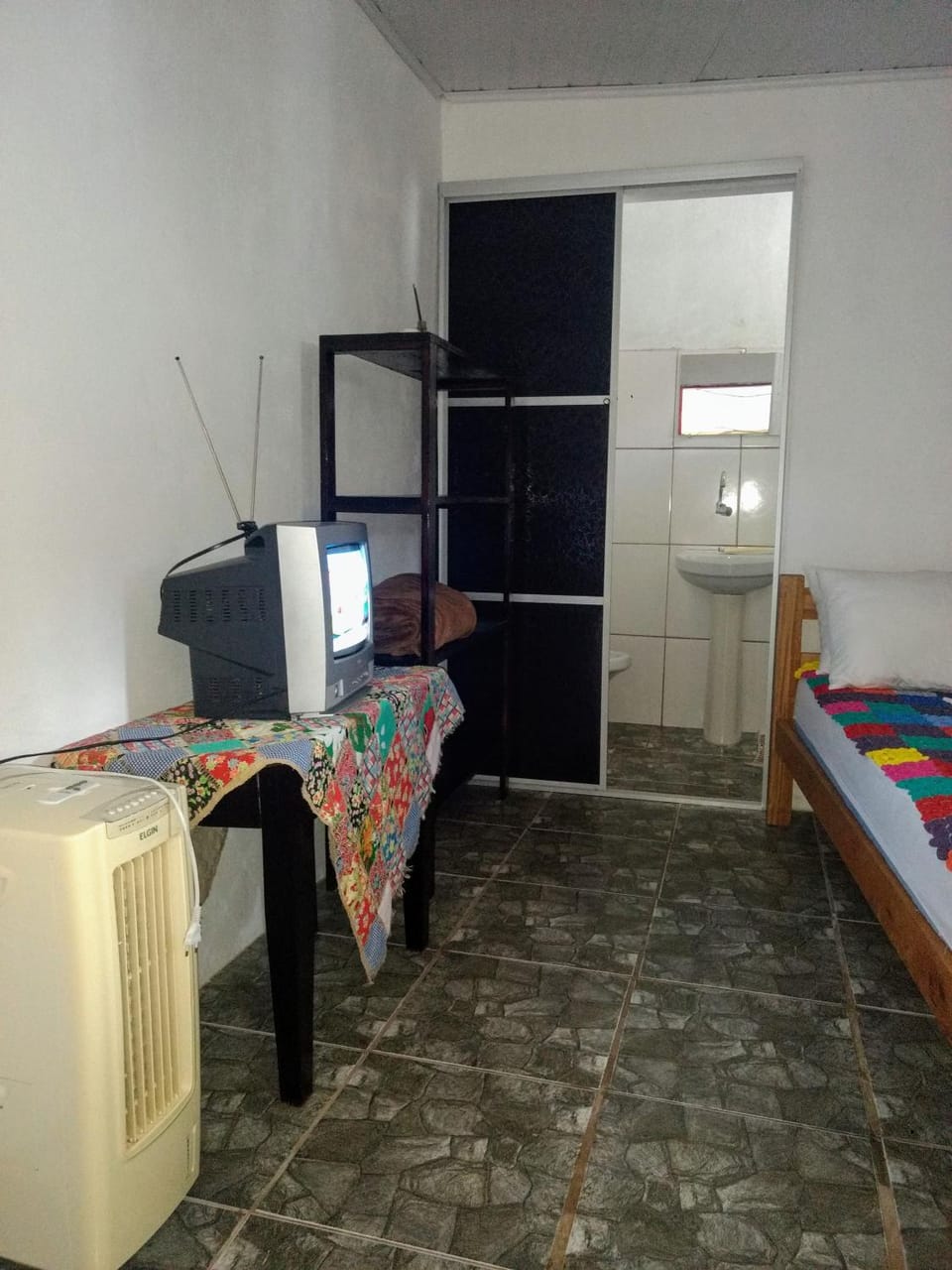 Pousada Orquídea Inn in State of Bahia