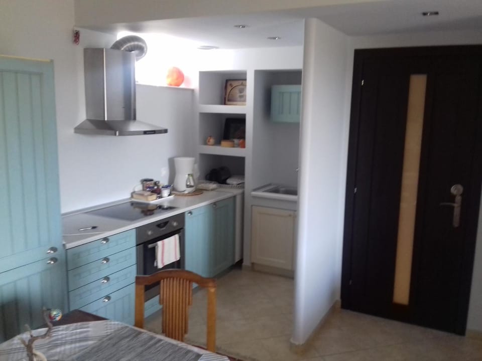 Blue Sky appartment Apartment in North Athens Regional Unit, Greece