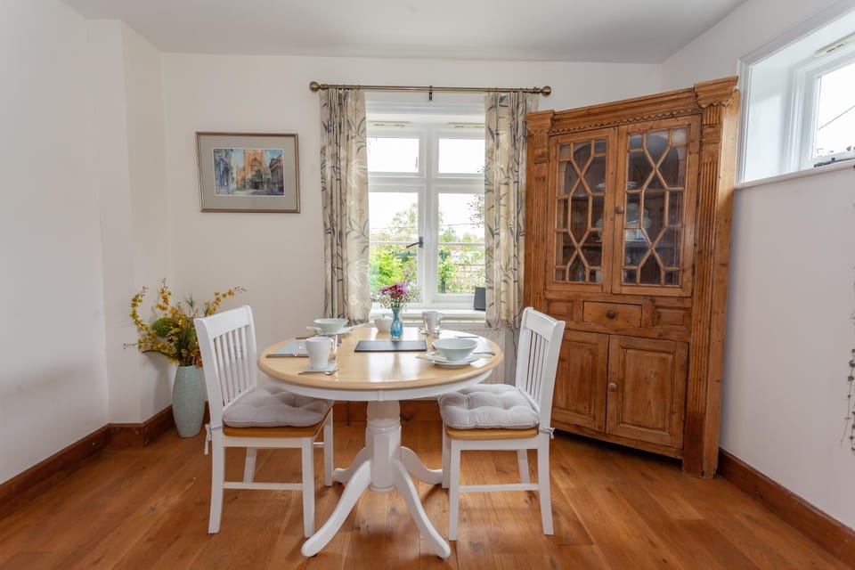 Avalon House B&B Bed and Breakfast in Lyndhurst