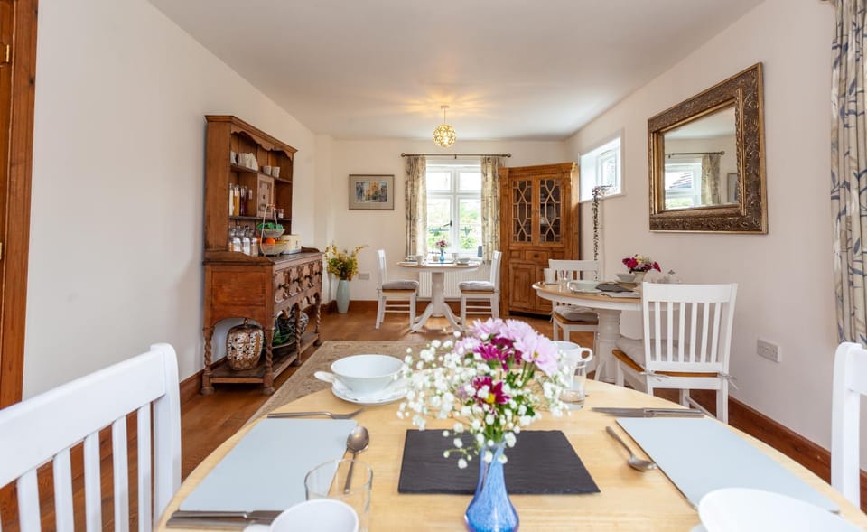 Avalon House B&B Bed and Breakfast in Lyndhurst
