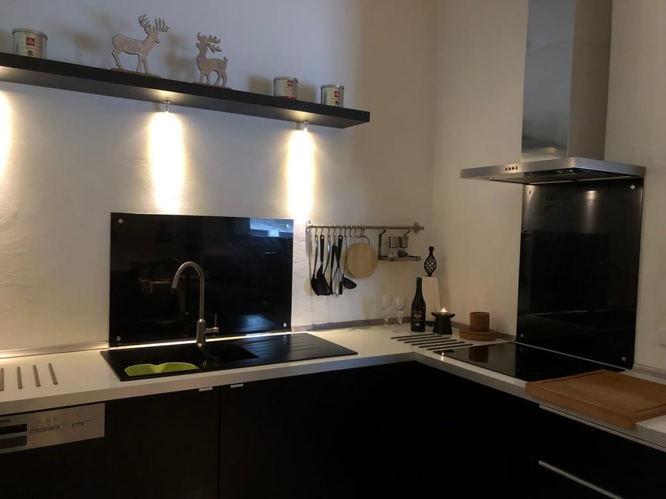 Löwenherz Apartment in Upper Austria