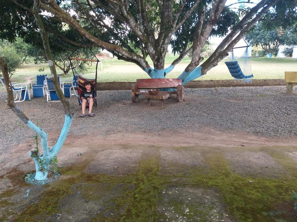 Pousada Sao Lourenco Inn in State of Ceará