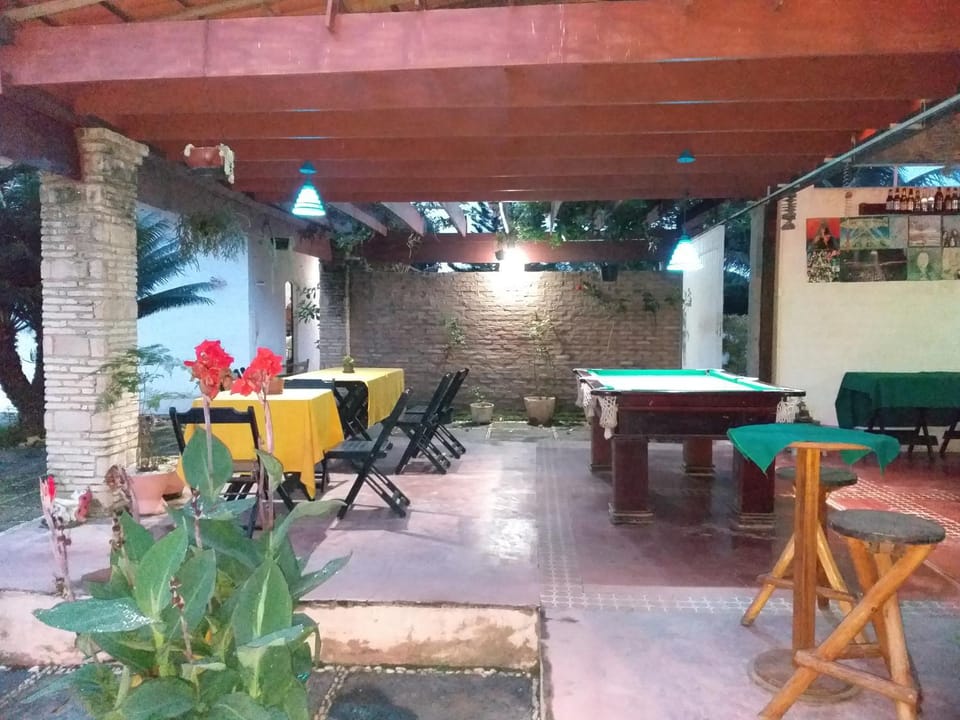 Pousada Sao Lourenco Inn in State of Ceará