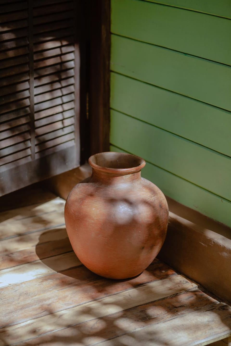 Decorative detail