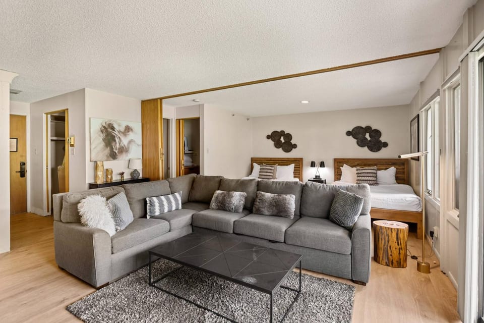 Lichenhearth 24 House in Snowmass Village