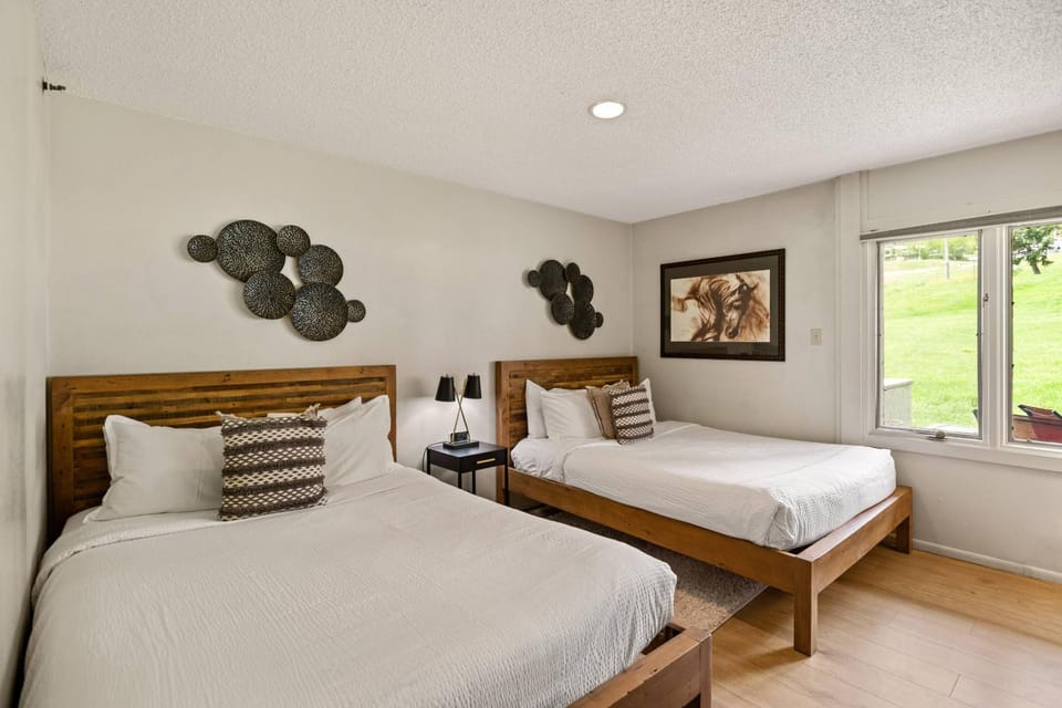 Lichenhearth 24 House in Snowmass Village