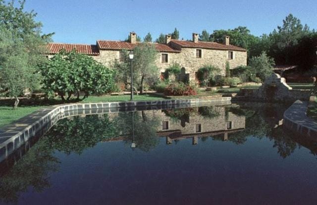 Puerto Roque Turismo Rural Villa in Extremadura, Spain